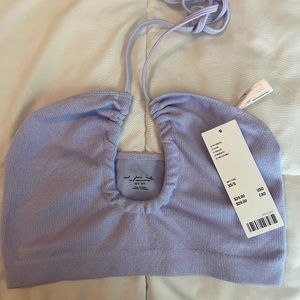 Urban Outfitters Crop Top